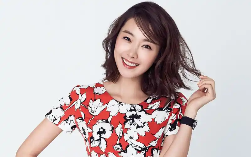 韩国美女明星苏怡贤桌面图片,高清图片-壁纸族