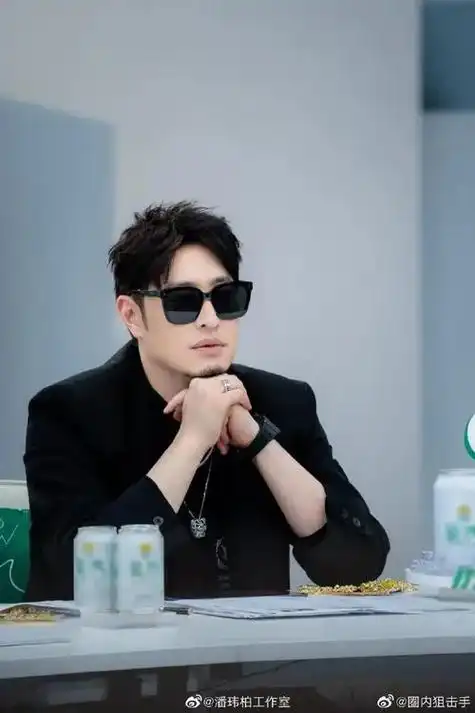 吴亦凡为赎罪供出多位艺人(背后牵扯更大的瓜)