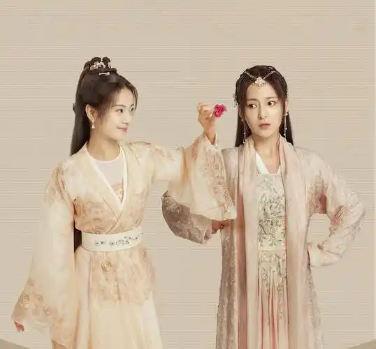 原创古装剧别再画一字眉老套剧情了看这4部古装剧古色古香满满