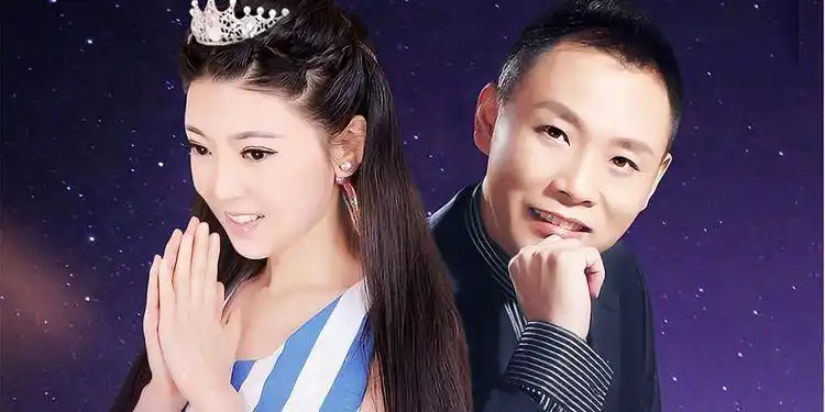 祁隆用了5分钟为妻子写出最好听的一首歌,任妙音一开嗓就沦陷了