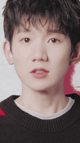 王源奶 - 堆糖,美图壁纸兴趣社区