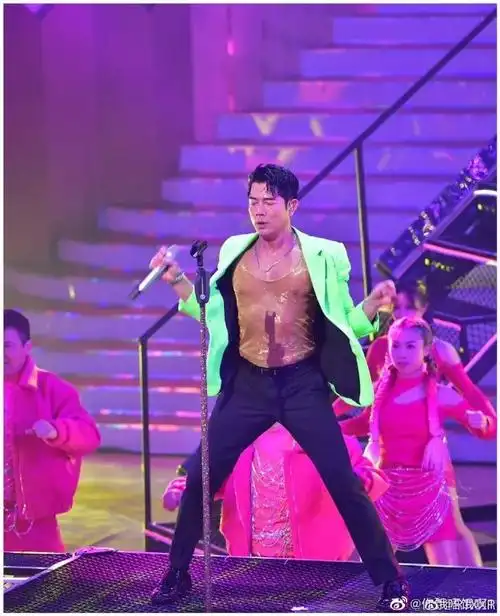 tvb##tvb台庆##郭富城