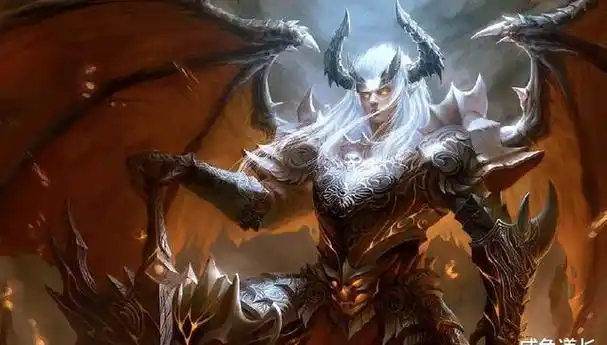 撒旦,很多人都熟悉的名字.