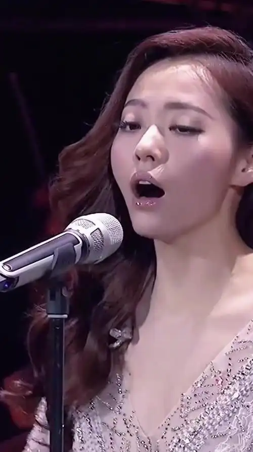 张靓颖演唱会完美驾驭第五元素高难度神曲thedivadance