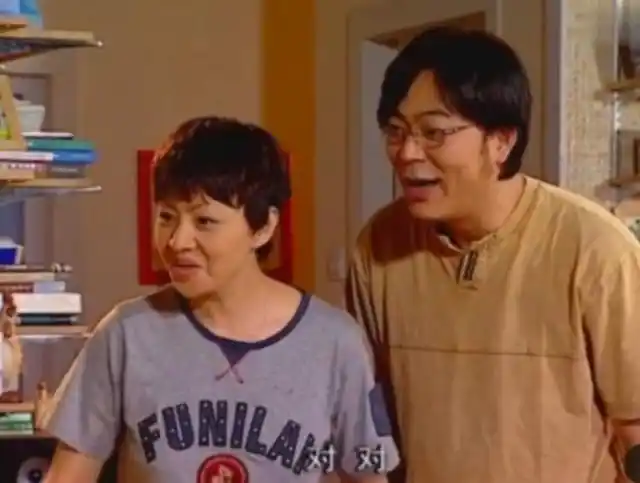 再婚夫妻我建议你学学刘梅和夏东海夫妇的相处模式