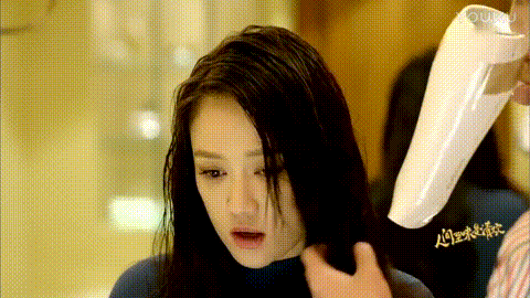 陈乔恩美丽气质gif动图_动态图_表情包下载_soogif