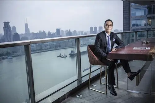 汤子嘉最大的成功是把企业延续下去