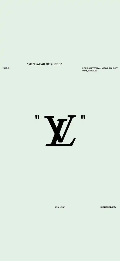 iphone x 潮流壁纸