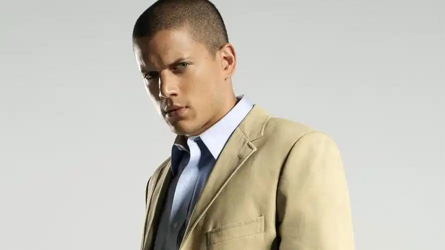 温特沃斯·米勒 迈克尔·斯科菲尔德 越狱 iphone 壁纸