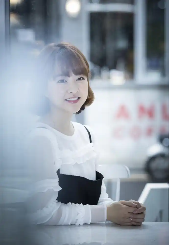 朴宝英#【韩网新闻翻译】o网页链接演员朴宝英现在真正是获得了"缆