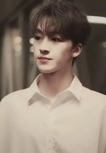 wink杀手何洛洛(二)