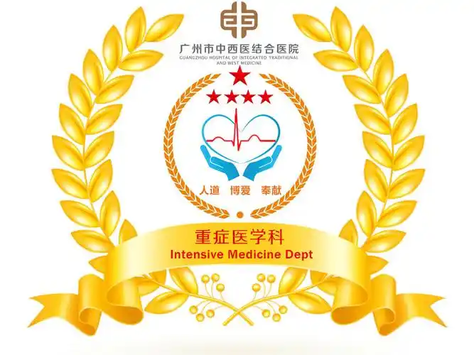 广州市中西医结合医院重症医学科简介