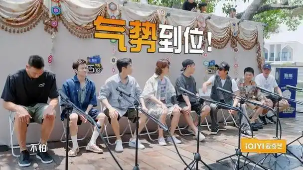 把接歌玩成洗澡,易建联:来都来了,只能加入|邓超|陈赫|鹿晗|社交平台