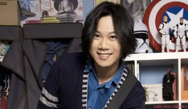 五月天玛莎升级当爸