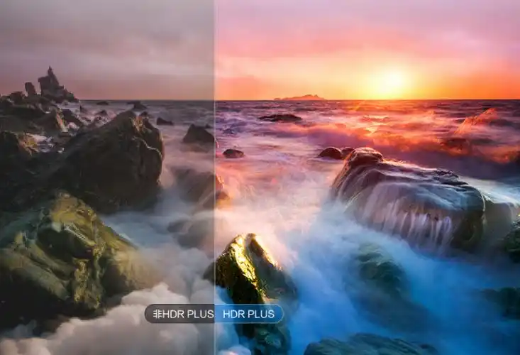 先别着急买,电视领域2021年面临大变革,技术提升在即|画质|对比度