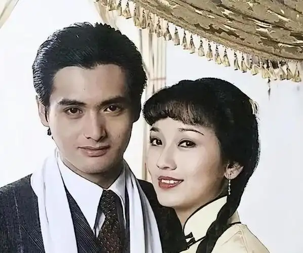 赵雅芝:我这辈子最正确的决定,就是带着两个儿子嫁给黄锦燊