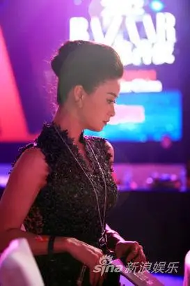 蒋欣美照走红网络引网友直呼千万别整容