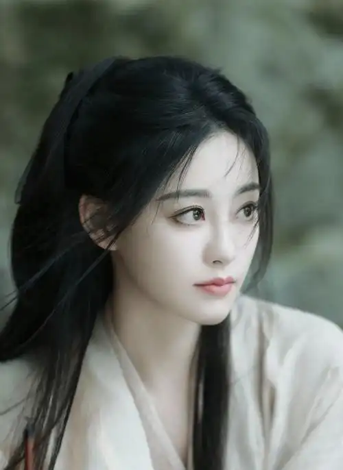 明星祝绪丹写真合集:清新甜美,娇艳如花