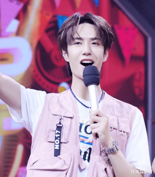 王一博网传内定微博之夜king却被时代少年团反超真的没黑幕