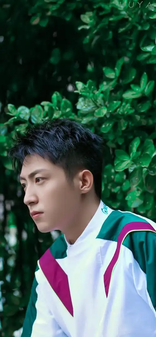 黄景瑜 - 堆糖,美图壁纸兴趣社区