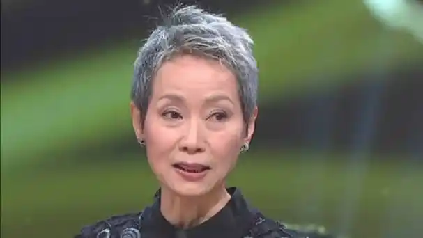 59岁的叶童##tvb颁奖礼##娱乐影像力