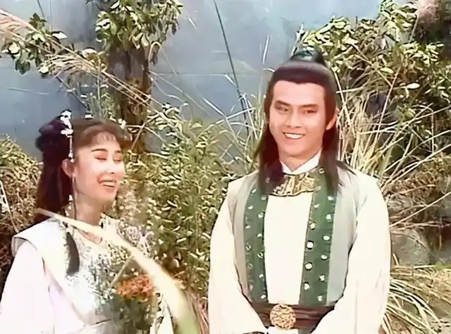 新白娘子传奇宝山有情碧莲有意3个原因让他们有缘无份