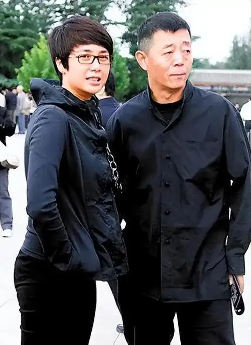 56岁晚节不保这一次名和利救不了自毁前程的蒋雯丽