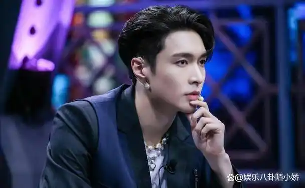 揭秘张艺兴的exo身份与个人选择