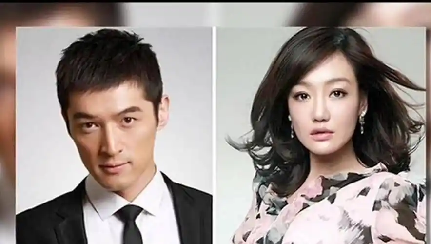 原创有种意难平叫薛佳凝和胡歌薛佳凝被拍与异性牵手热聊错过的终究回