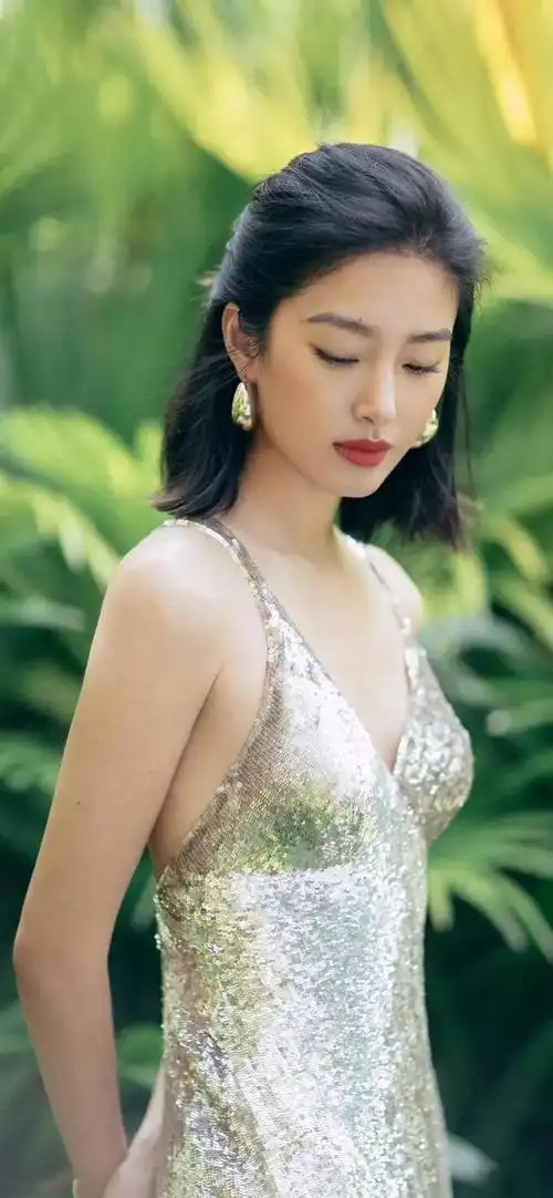 美艳不可方物杨采钰唯美写真图集