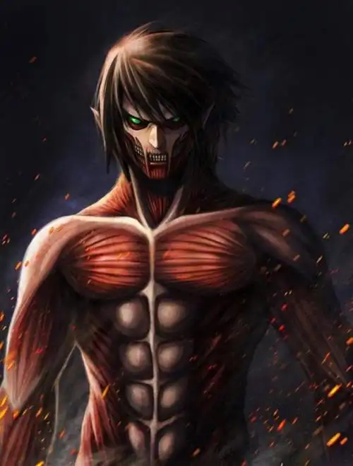 进击的巨人120话:艾伦被断头未曾死亡,吉克发现尤弥尔通道秘密