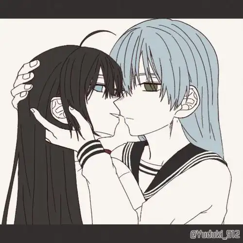 凹凸世界  #柠凯 #捏脸研究所