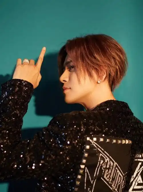 做了罗志祥9年女友,换来一次走红,周扬青如今怎么样?|娱乐圈|网红_网