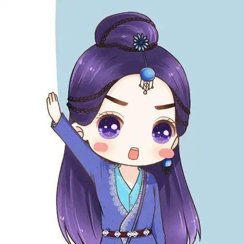 头条问答 - 有什么关于赵丽颖的好的动漫头像吗?(10个回答)