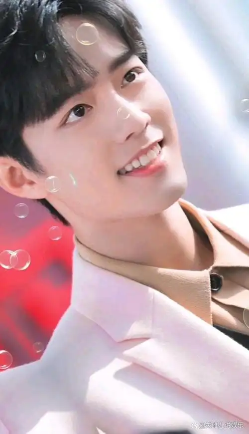 喜欢美男的看过来肖战合集来了每张都能当手机屏保