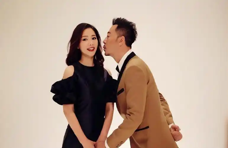 郭涛的老婆是谁(郭涛妻子李燃,嫁大15岁丈夫,婚后生两娃,一家四口幸福