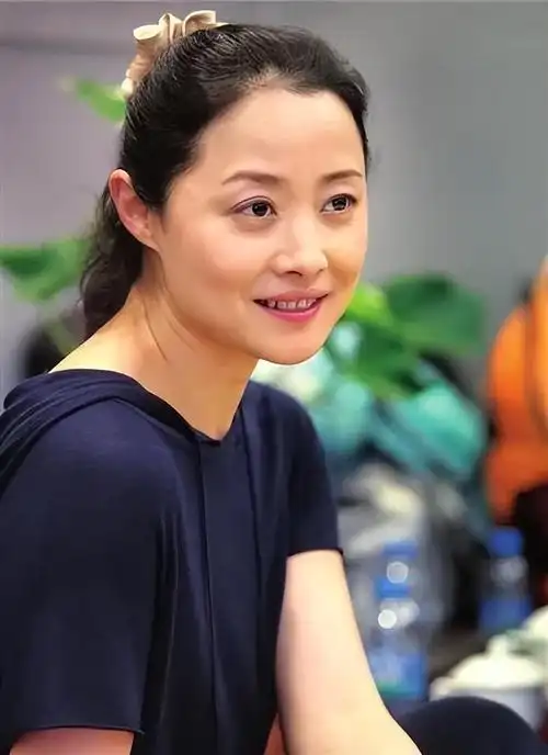 回顾3段婚姻2次离,带着二夫的孩子和一夫复合后,刘蓓过得怎么样