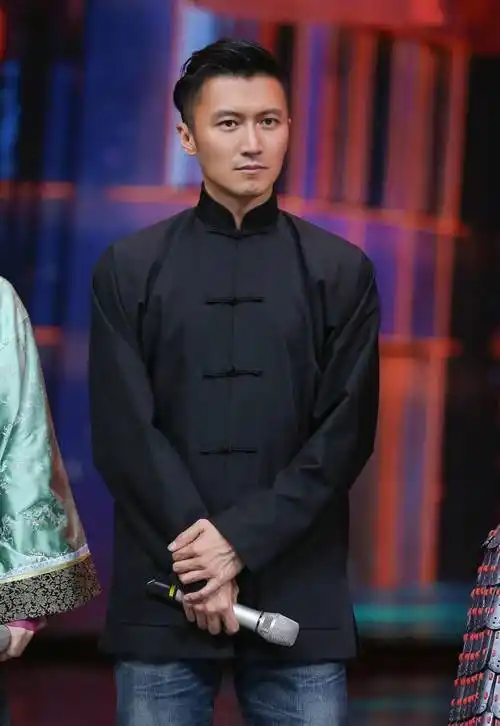 型男谢霆锋发型真帅,这四款中年男士也能借鉴,我这个女生都想剪_刘海