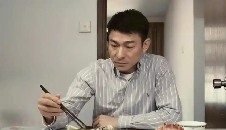 汤镇业:不要觉得刘德华很了不起,其实他过得很可怜!