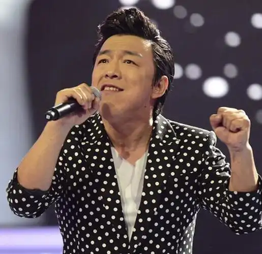 【图】爱与愁黄渤中国好声音惊艳全场 导师上演无节操抢人大战