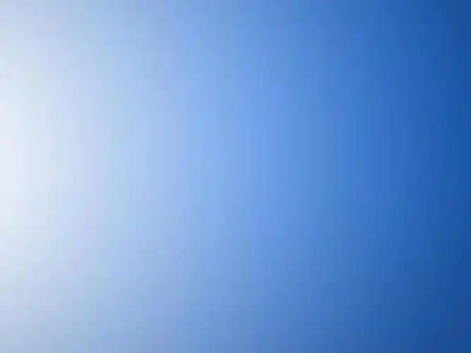 ppt模板 蓝色怀表