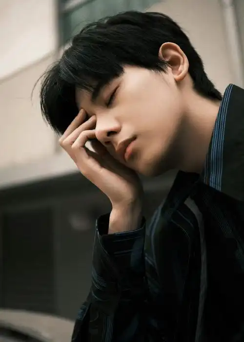 胡先煦第31届大学生电影节青春同路人##胡先煦官宣大学生电影节