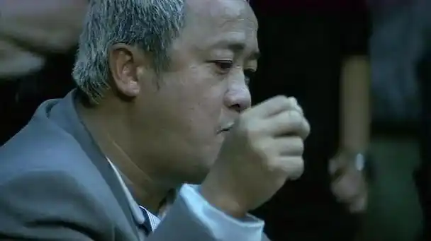 无间道美学娱乐人文理念的深度探讨