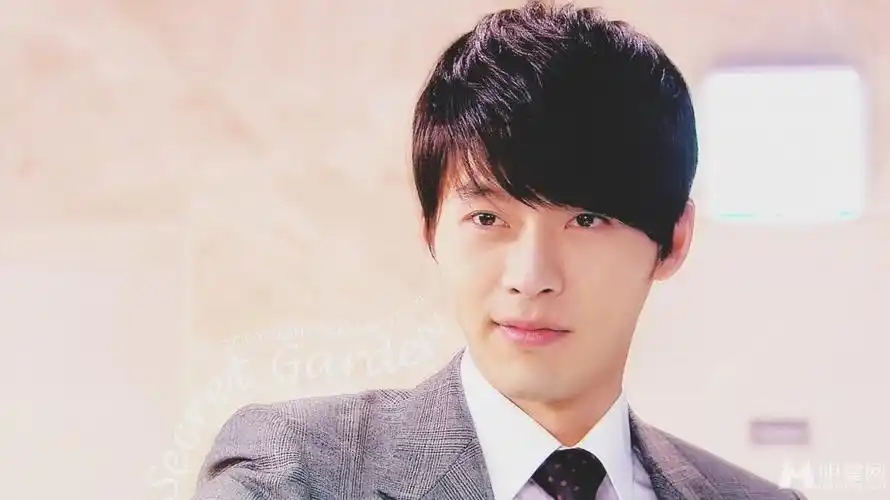 韩国人气明星玄彬高清电脑壁纸玄彬图片