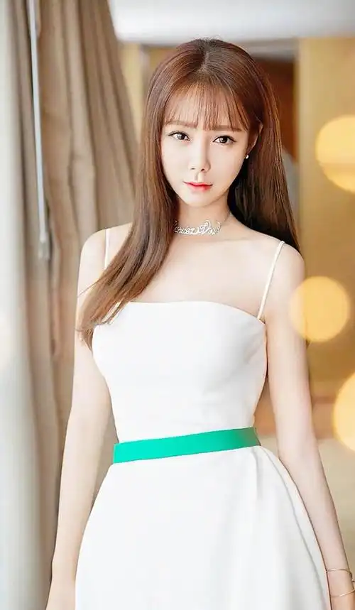 沈梦辰美照来袭