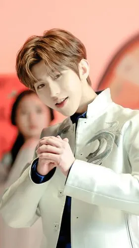 《一起笑出来》蔡徐坤