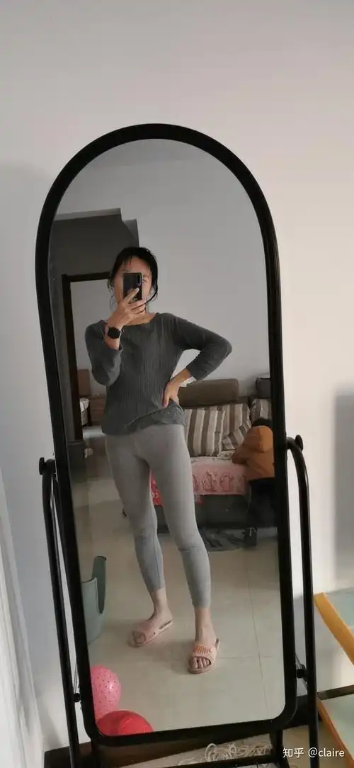 身高164 女 体重110斤 真的很胖吗? - 知乎