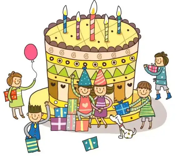 扬州经济开发区名兴花园幼儿园7,8月份集体生日会活动花絮