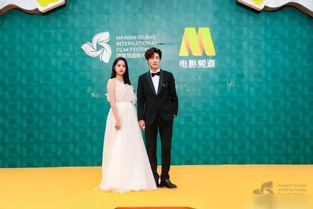 娱乐八卦成龙曾国祥刘雨昕范丞丞