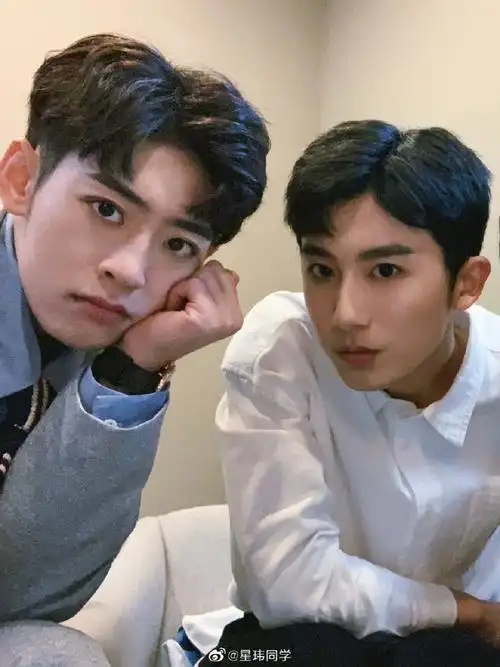 郝富申来一场学霸和天才的较量